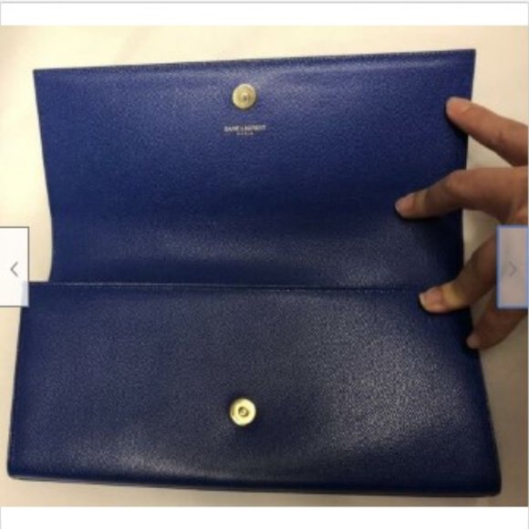 Authentic Yves Saint Laurent Womens Kate Handbag - Picture 8 of 12